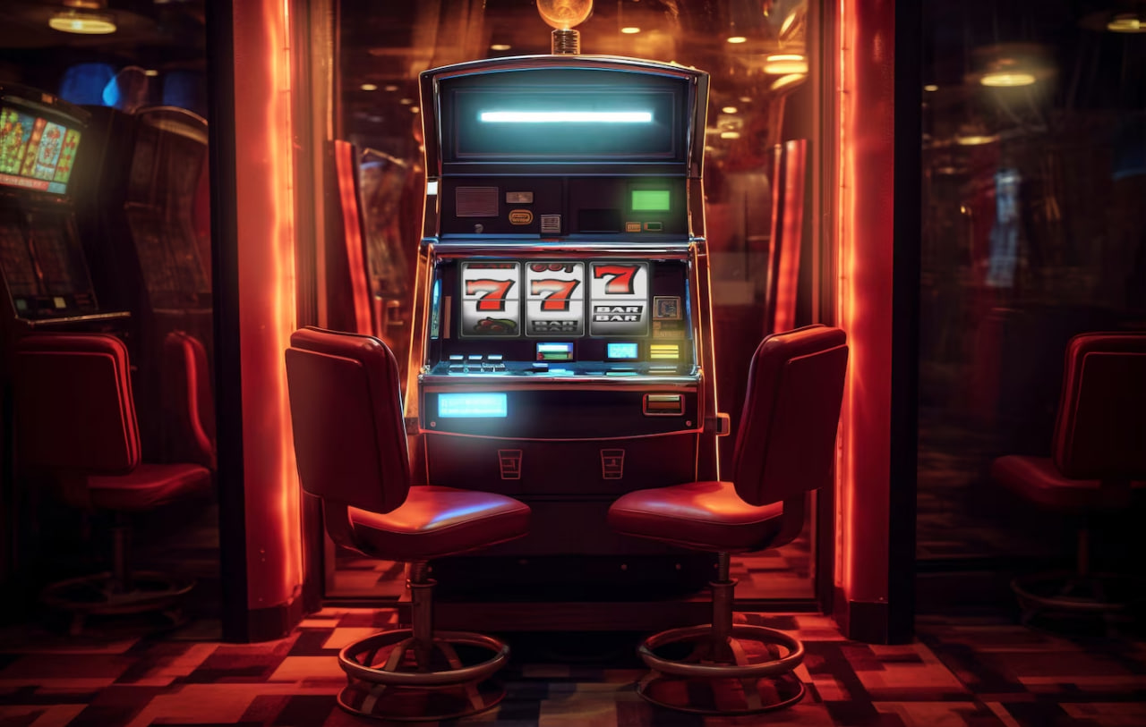 Finding Fortune: A Guide to the Best Odds in Slot Machines